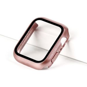 Apple Watch Hard Case - Rose Goud - 45mm