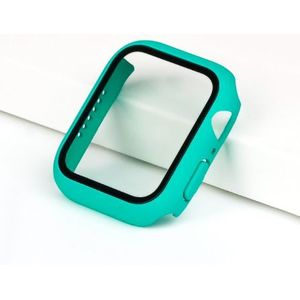 Apple Watch Hard Case - Licht Groen - 38mm