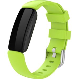Fitbit Inspire 2 Sport Band - Limoen - ML