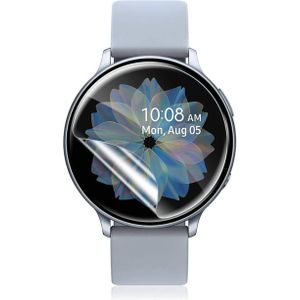 Samsung Galaxy Watch Film Screenprotector - Gear S3 Frontier