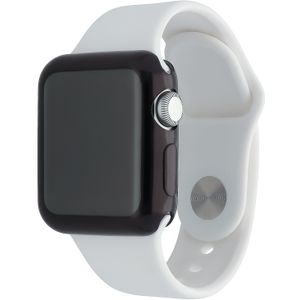 Apple Watch Slim Soft Case - Zwart - 45mm