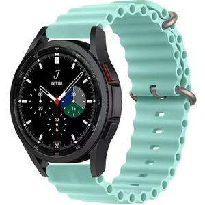 Samsung Galaxy Watch Sport Ocean Band - Pistache - 22mm