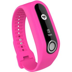 TomTom Touch Sport Band - Roze
