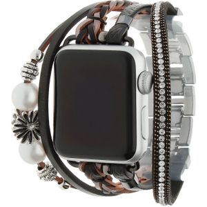 Apple Watch Sieraden Band - Liz Zwart - 42, 44, 45 & 49mm
