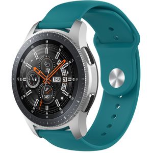 Huawei Watch GT Silicone Sport Band - Groen - 20mm