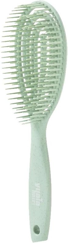 Yuaia Haircare Detangle Brush - Green