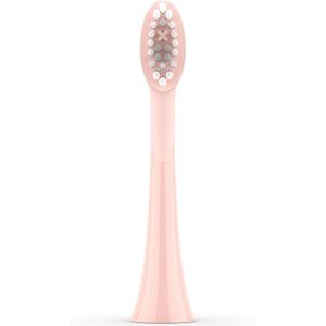 Ordo Sonic+ Brush Heads 2-pack - Rose Gold
