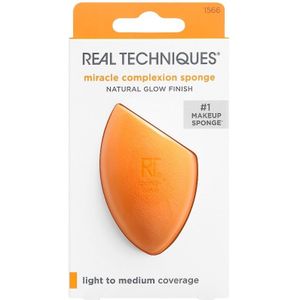 Real Techniques Miracle Complexion Sponge