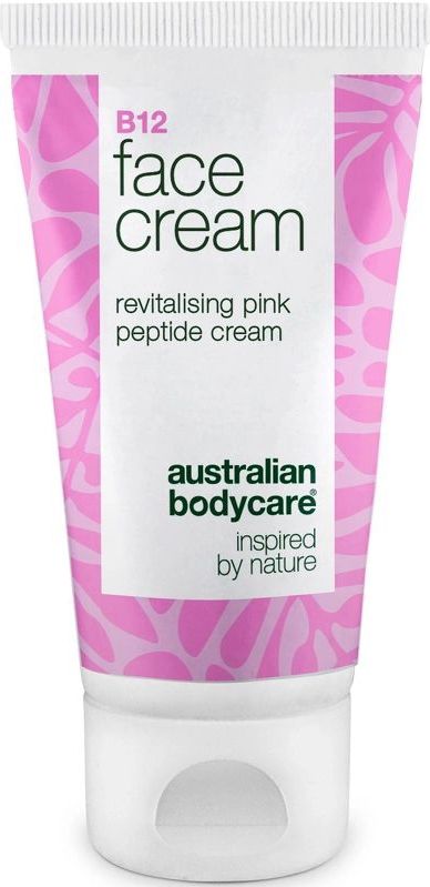 Australian Bodycare B12 Face Cream 50 ml