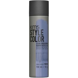 KMS Style Color 150 ml - Stone Wash Denim