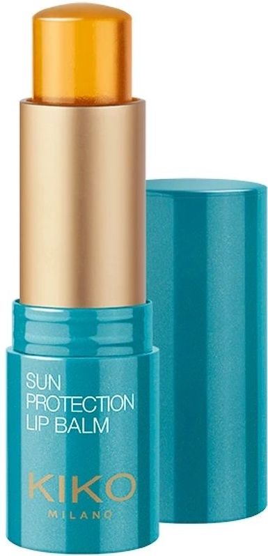 KIKO Milano Sun Protection Lip Balm SPF 50 - 4,8 gr.