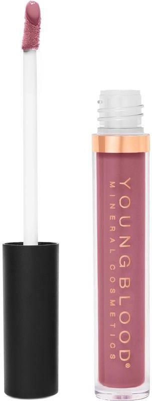 Youngblood Lipgloss 3 ml - Amour