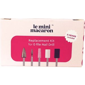 Le Mini Macaron Replacement Kit