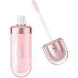 KIKO Milano 3D Hydra Lip Oil 6,5 ml - 03 Glossed Glass