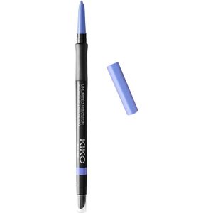 KIKO Milano Unlimited Precision Automatic Eyeliner&Khol 0,35 gr. - 19 Sea Blue
