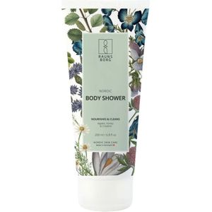 Raunsborg Body Shower 200 ml