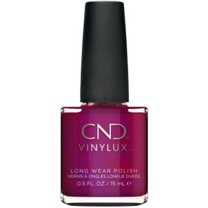 CND Vinylux Nail Polish 15 ml - Ecstacy #241