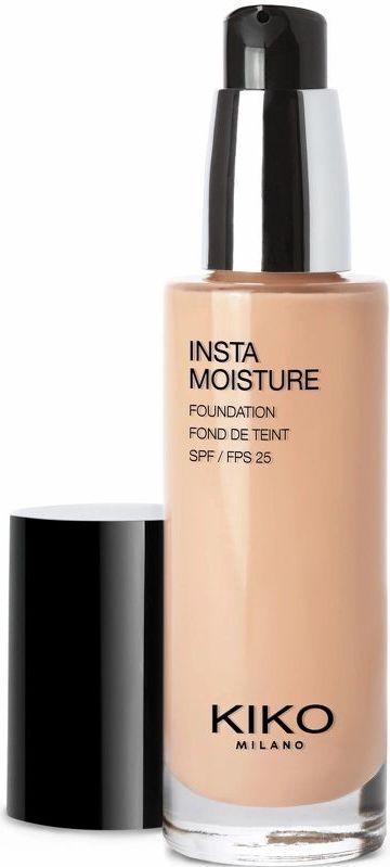 KIKO Milano Instamoisture Foundation 30 ml - 3 Rose