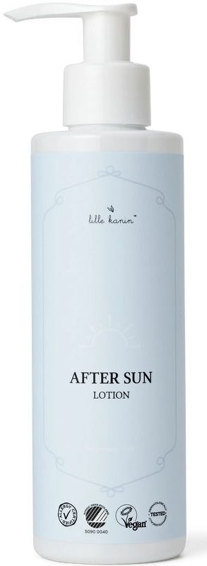 Lille Kanin After Sun Lotion 200 ml