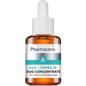 Pharmaceris A A&E?Sensilix Duo Concentrate 30 ml