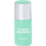 Le Mini Macaron Gel Polish 8,5 ml - Pistachio