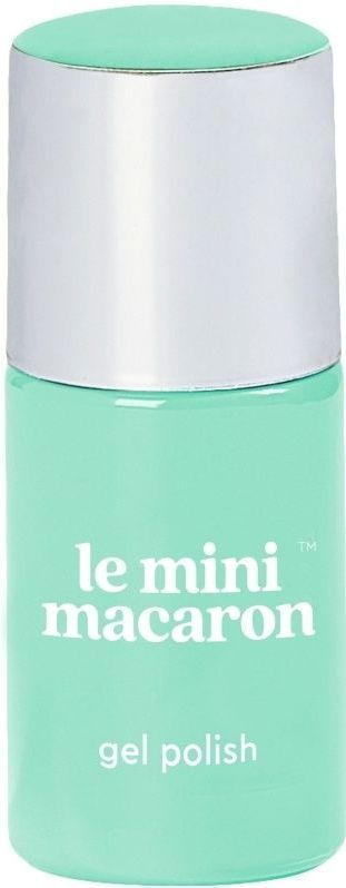 Le Mini Macaron Gel Polish 8,5 ml - Pistachio