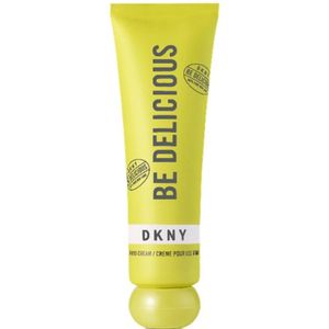 DKNY Donna Karan Be Delicious Hand Cream 50 ml