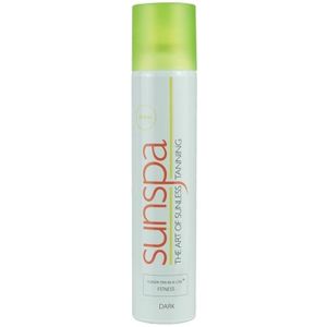 SunSpa Tan-In-A-Can 200 ml - Body Fitness