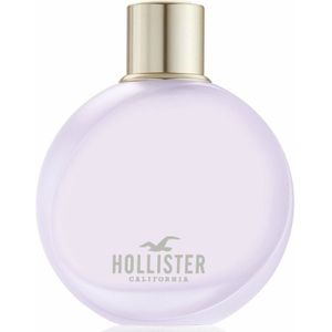 Hollister California Free Wave For Her EDP 50 ml