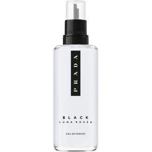 Prada Luna Rossa Black EDP Refill 150 ml