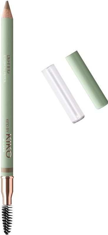 KIKO Milano Kind by KIKO Defining Eyebrow Pencil 1,08 gr. - 01 Taupe