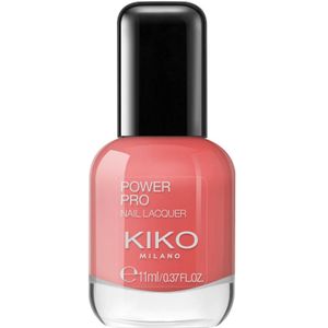 KIKO Milano Power Pro Nail Lacquer 11 ml - 18 Watermelon