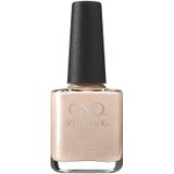 CND Vinylux Nail Polish 15 ml - Cuddle Up #413