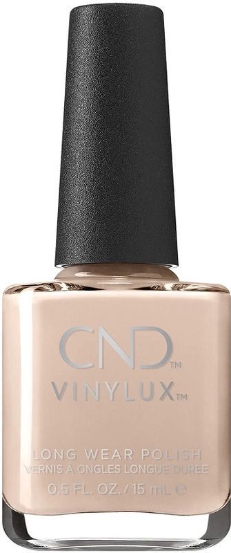 CND Vinylux Nail Polish 15 ml - Cuddle Up #413