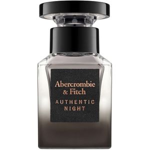 Abercrombie&Fitch Authentic Night For Him EDT 30 ml