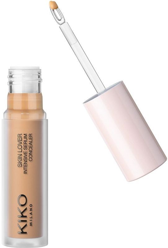 KIKO Milano Skin Lover Intensive Serum Concealer 4 ml - 09 Rich Golden