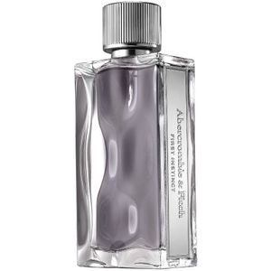 Abercrombie&Fitch First Instinct For Men EDT 100 ml