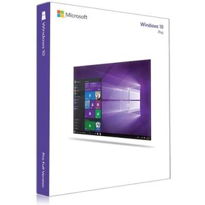 WINDOWS 10 Professional · 2PC · RETAIL · CD Key