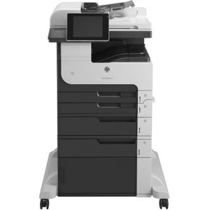 HP LaserJet Enterprise MFP M725f