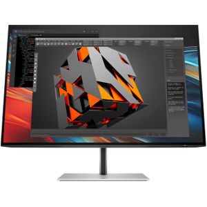 Hp - S7 Pro 24 Inch Full HD Ips Monitor - Zwart - Led