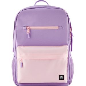 HP Campus Backpack, lavendel