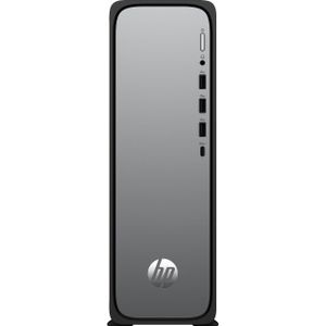 HP OmniDesk Slim Desktop - S03-0002nb - Jack Black
