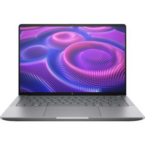 HP ZBook Ultra 14 inch G1a mobiele Workstation-pc Wolf Pro Security Edition - Data Science