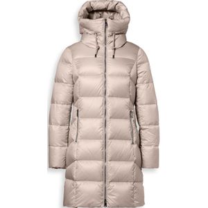 RESET - Nagoya - Dames Donsjas - Lichtgewicht - Zwart