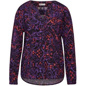 A345086 Style Bamika print