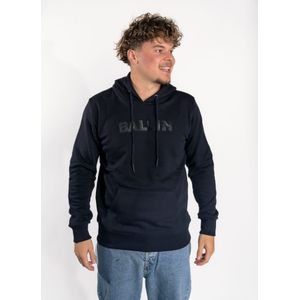 Ballin - Hoodie 5215 - Navy - Trui