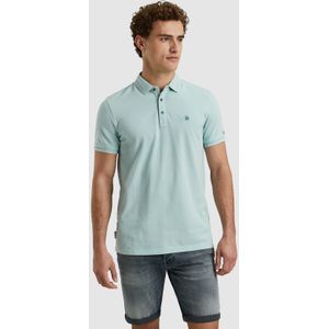Short sleeve polo Essential
