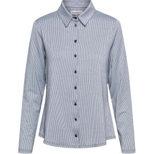 &Co Woman - Blouse - Lange Mouwen - Knoopsluiting