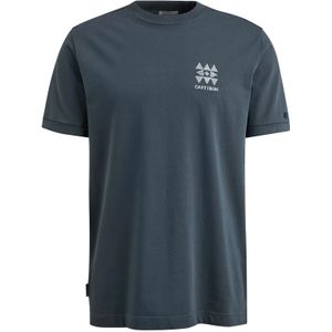 Short sleeve r-neck regular fit si