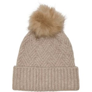 ONLKATE LIFE KNIT BEANIE CC